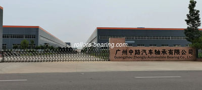 الصين Guangzhou Zhonglu Automobile Bearing Co., LTD