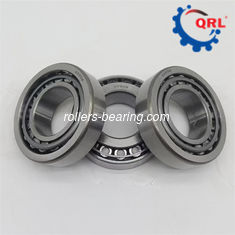 32208 QRL أسطواني مدبب 40x80x24.75mm HR 32208 J 32208 JR Wheel Bearing