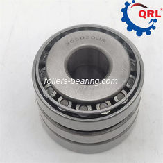 4T-CR-0357 30303D JR مخروط محامل السيارات تويوتا 90366-17001 15x47x15.25mm