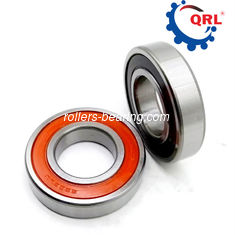 6208-2RS 6208DDU 6208LLU 40x80x18 محامل كرات مغلقة 40x80x18 مم