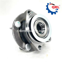 40202-ED000 محمول محور العجلات الأمامية لشركة NISSAN TIIDA Hatchback C11X 2007-2012