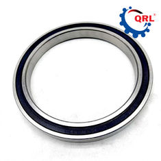 6816-2RS 80x100x10MM محامل الكرات السريعة محامل الكرات القشرة العميقة للآلات الصناعية