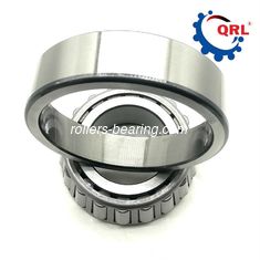 748S/742 QRL محامل عجلة ذات صف واحد 76.2x150.0x44.45mm