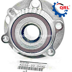 الجبهة الجديدة KD35-33-04 XC مجموعة محور العجلات لمازدا CX-5