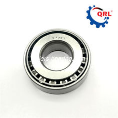 النموذج 4T-07087/07210 X QRL محامل عجلات مخروطة 22.225x50.8x15.011mm