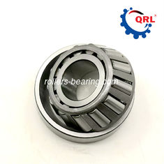 الرقم 23100/23256 23100/256 محامل عجلات مخفوقة الحجم 25.4X65.088X22.225MM