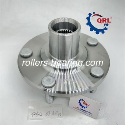 1995-2002 تويوتا أفالون 1992-2001 تويوتا كامري رقم جزء محور العجلة 43502-33010