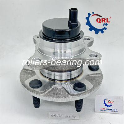 43550-30010 محور العجلة تويوتا مارك X 2WD GRX120 أمامي أيمن