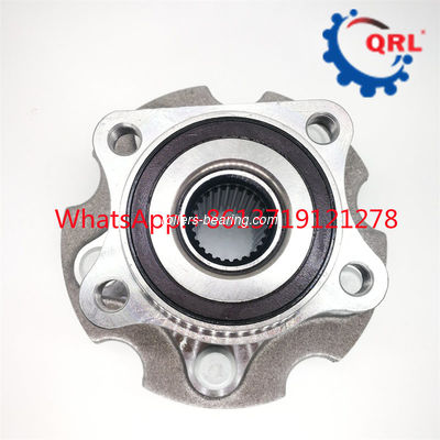 42410-0R010 42410-42040 محور العجلة تحمل لـ RAV4 لكزس NX200T