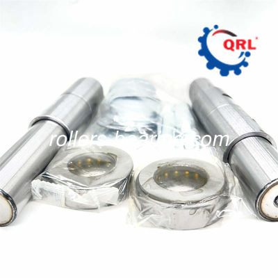 Hardeness 60 Repair King Pin Kit KP519 لشاحنات FE110 / 4DR5 / T210 MB025124 / 28 * 180