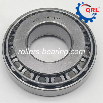 STF R40-101G أسطواني مدبب 40x90x25.5mm 90366-40111