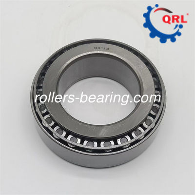 33113 / QRL أسطواني مدبب 65x110x34mm