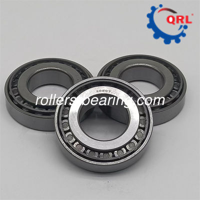30207 JR QRL مدبب أسطواني 35x72x18.25mm HR 30207J 8 97253107 0 ايسوزو
