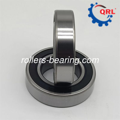 62211-2RS محامل كرة حفرة عميق QRL 55x100x25Mm لأجزاء السيارات