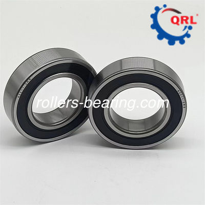 62211-2RS محامل كرة حفرة عميق QRL 55x100x25Mm لأجزاء السيارات