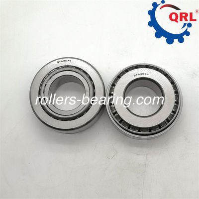 35X74X26MM حمالة روليّة مشدّدة HC-STA3574-1 LFT 90366-35157