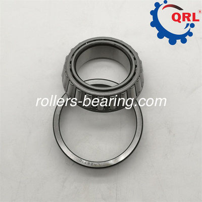 HI CAP 57207/LM 29710 حمالة روليّة مشدّدة 38x65x14mm لشركة MITSUBISHI L200 L300