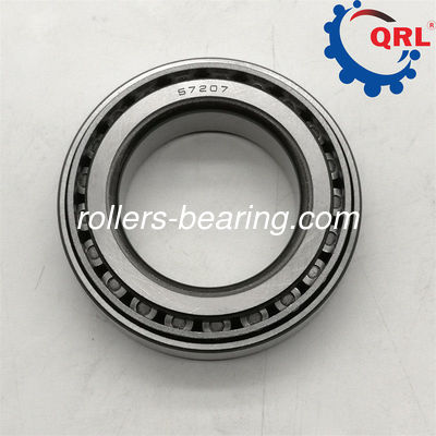 HI CAP 57207/LM 29710 حمالة روليّة مشدّدة 38x65x14mm لشركة MITSUBISHI L200 L300