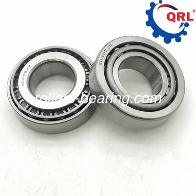 30205 30205 JR HR30205J 30205 J2/Q حمالة روليّة مخفّصة 25x52x16.25MM