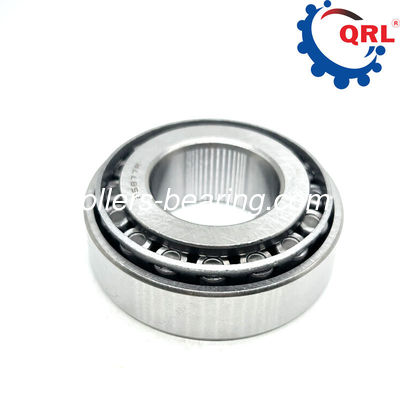 محامل رولي عازل مخصص 25877 25821 34.93x73.03x23.81mm