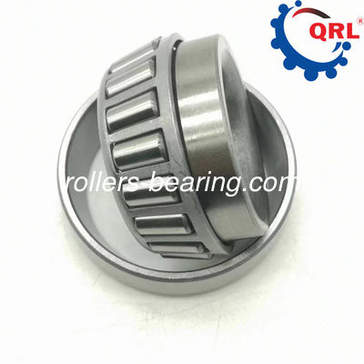 567205 30205X2 Liuzhou Wuling العجلة الأمامية تحمل 25 * 52 * 23.75 مم صلابة عالية
