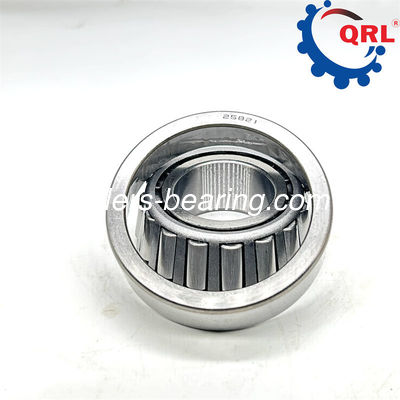 محامل رولي عازل مخصص 25877 25821 34.93x73.03x23.81mm