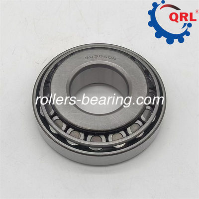 30306CN 30x72x20.75mm محامل رولي عازل مخصص