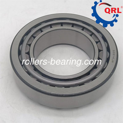 32214 J2/Q 32214 JR HR 32214 J حاويات عجلات مشدودة 70x125x33.25 ملم