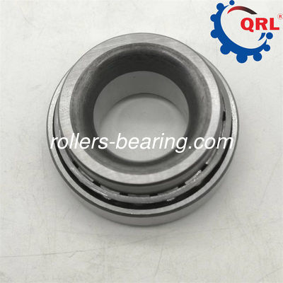 567205 30205X2 Liuzhou Wuling العجلة الأمامية تحمل 25 * 52 * 23.75 مم صلابة عالية