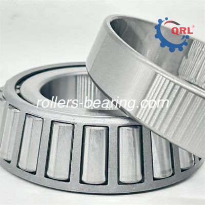 39580-39520 39580-20 حمالة روليّة مخفّضة الحجم 57.15x112.442x30.162mm للمعدات الزراعية