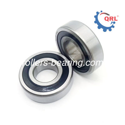 محامل كرة حفرة عميقة 62/22 2RS 22X50X14MM محامل دفع كرة حفرة عميقة