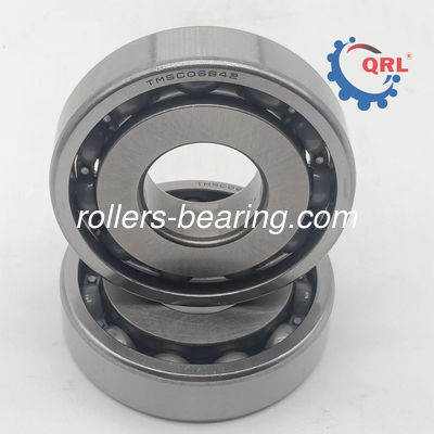 TM SC06B42 محامل علبة التروس الآلية الكرة الصدرية العميقة 28x72x18mm الوزن: 0.312 كجم