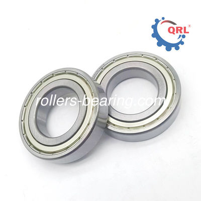 83549 محامل كرة C3 36.5x68x15mm محامل كرة حلق عميق