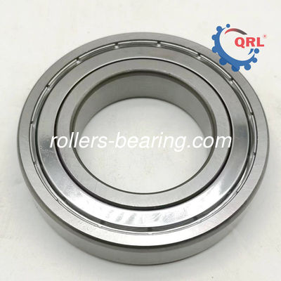 6212-2Z محامل كرة حفرة عميقة في المخزون الأبعاد 60 X 110 X 22mm
