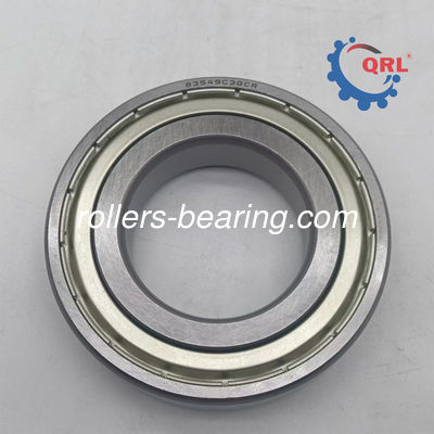 83549 محامل كرة C3 36.5x68x15mm محامل كرة حلق عميق