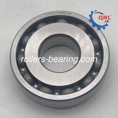 TM SC06B42 محامل علبة التروس الآلية الكرة الصدرية العميقة 28x72x18mm الوزن: 0.312 كجم