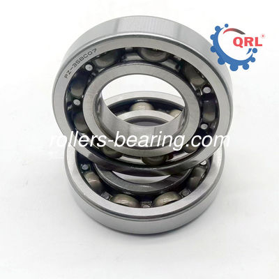 35BC07 S66 NC2 CS56 العلامة التجارية لتحميل الكرات العميقة QRL الحجم 35X72X15MM