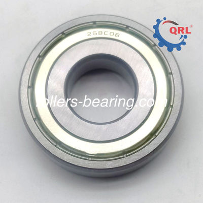 P2 25BC06 S98ZECS10 محمل الكرات لـ HONDA VARIO 125 93306-30556 25x62x16mm