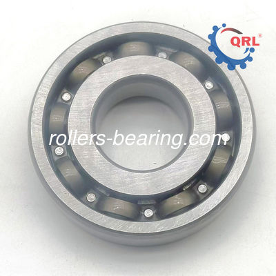 P2 25BC06 S98ZECS10 محمل الكرات لـ HONDA VARIO 125 93306-30556 25x62x16mm