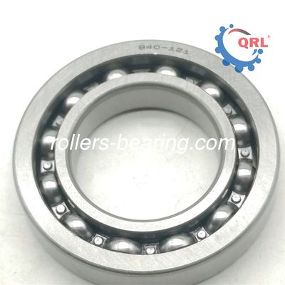 B40-121 A C3 40x72x14 MM لـ TOYOTA 90363-40024 محامل كرات غروف عميق