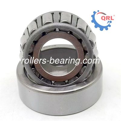 32305 JR 32305 حمالة لولب الشوكية 25x62x25.25 مم حمالة لولب الشوكية من صف واحد
