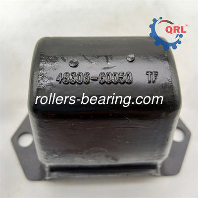 48306-60050 لـ TOYOTA LAND CRUISER RJ70 الصدمة تحت مؤخرة الربيع