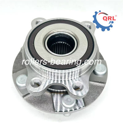 513258 43550-42020 43550-02020 تويوتا RAV4 BEARING 2013-2018 تويوتا RAV4 الهجينة