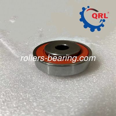 6204LH/5K محامل التوتر ذو حلقات كرة عميقة 10.32x47x23MM