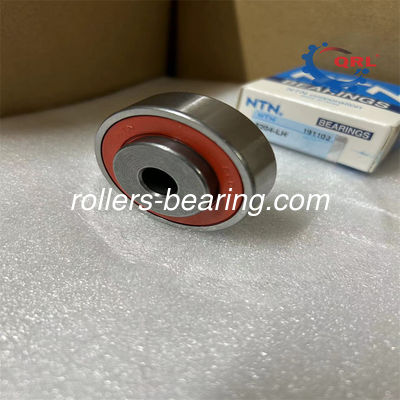6204LH/5K محامل التوتر ذو حلقات كرة عميقة 10.32x47x23MM
