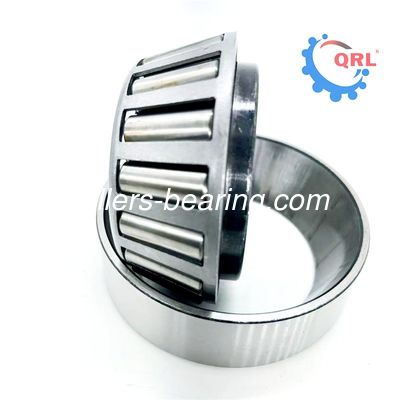 32309C حمالات رولي ذات صف واحد مقوسة الأبعاد 45X100X38.25MM