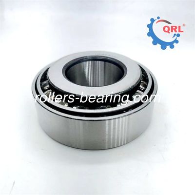 32309C حمالات رولي ذات صف واحد مقوسة الأبعاد 45X100X38.25MM