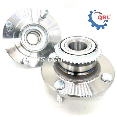 MR527452 مركز التجميع العجلة الخلفية لميتسوبيشي لانسر. 2.0l/2.4l، خط رياضي