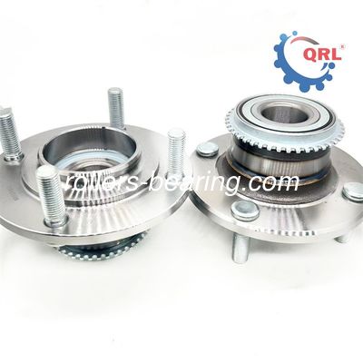 MR527452 مركز التجميع العجلة الخلفية لميتسوبيشي لانسر. 2.0l/2.4l، خط رياضي