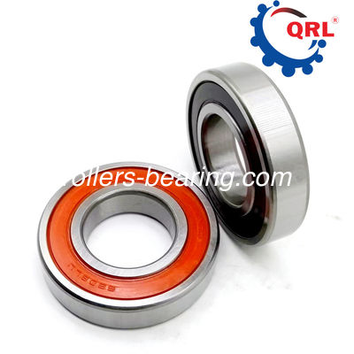 6208-2RS 6208DDU 6208LLU 40x80x18 محامل كرات مغلقة 40x80x18 مم